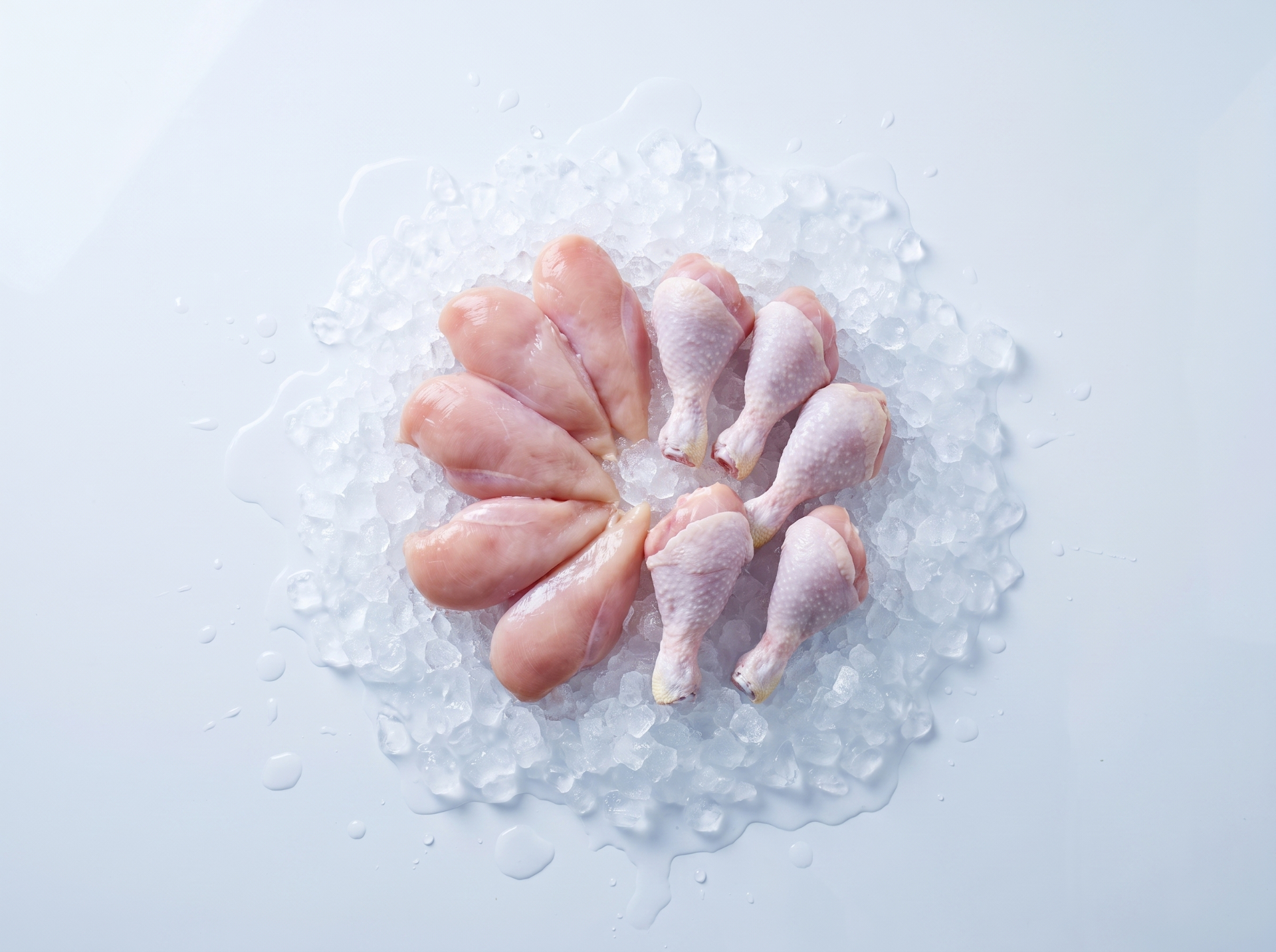 Poultry Products