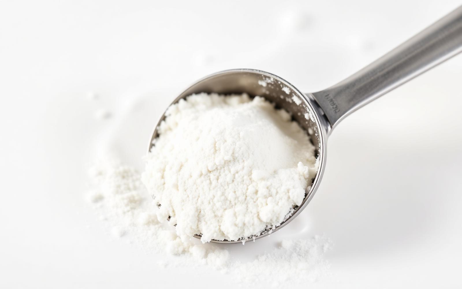 Dairy Ingredients